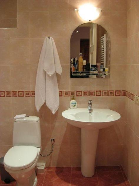 Apartment Vake تبليسي المظهر الخارجي الصورة