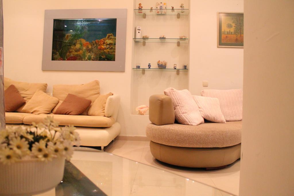 Apartment Vake تبليسي المظهر الخارجي الصورة