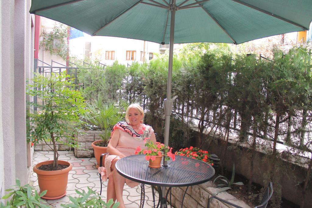 Apartment Vake تبليسي المظهر الخارجي الصورة