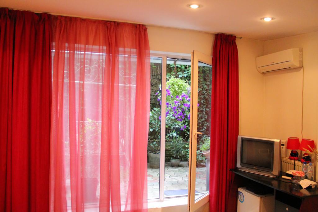 Apartment Vake تبليسي المظهر الخارجي الصورة