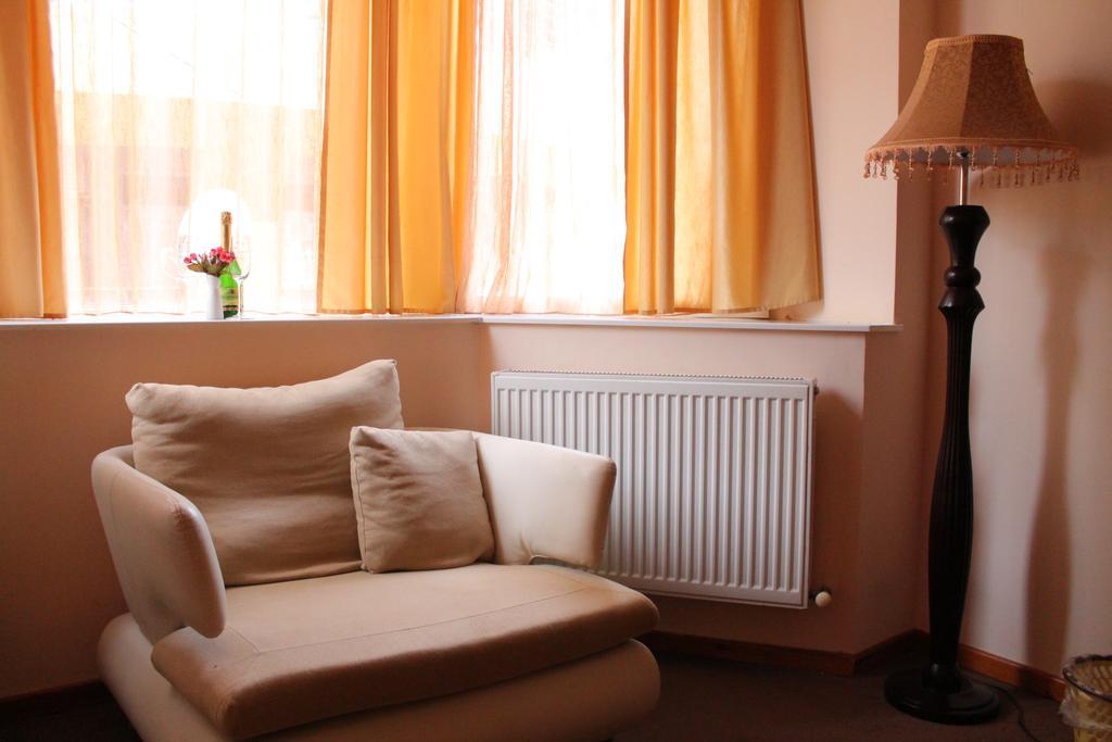 Apartment Vake تبليسي المظهر الخارجي الصورة