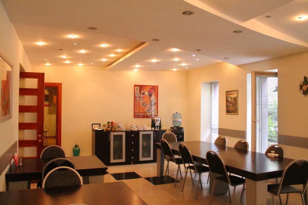 Apartment Vake تبليسي المظهر الخارجي الصورة