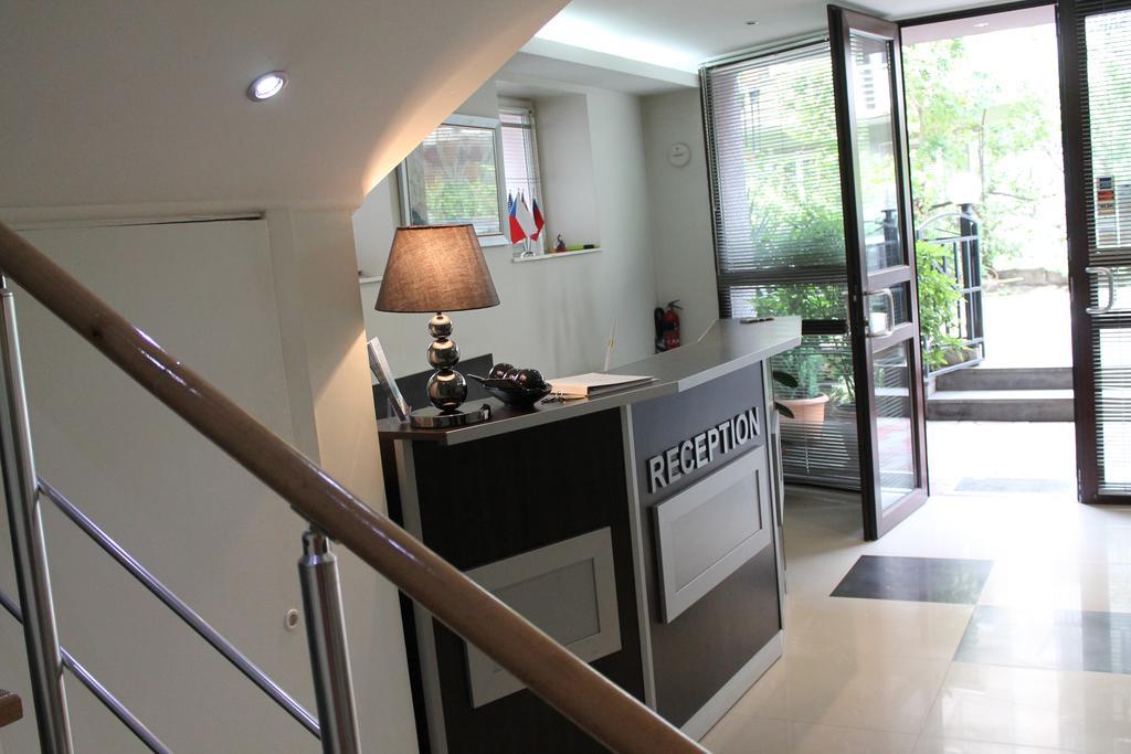 Apartment Vake تبليسي المظهر الخارجي الصورة