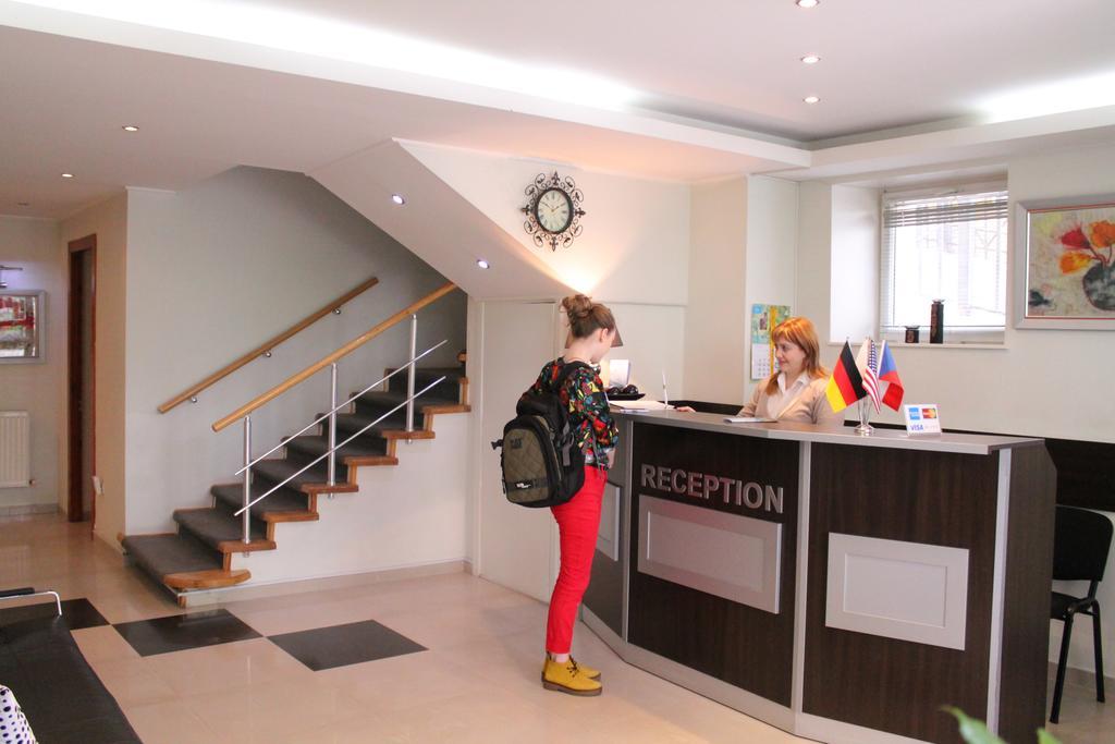 Apartment Vake تبليسي المظهر الخارجي الصورة