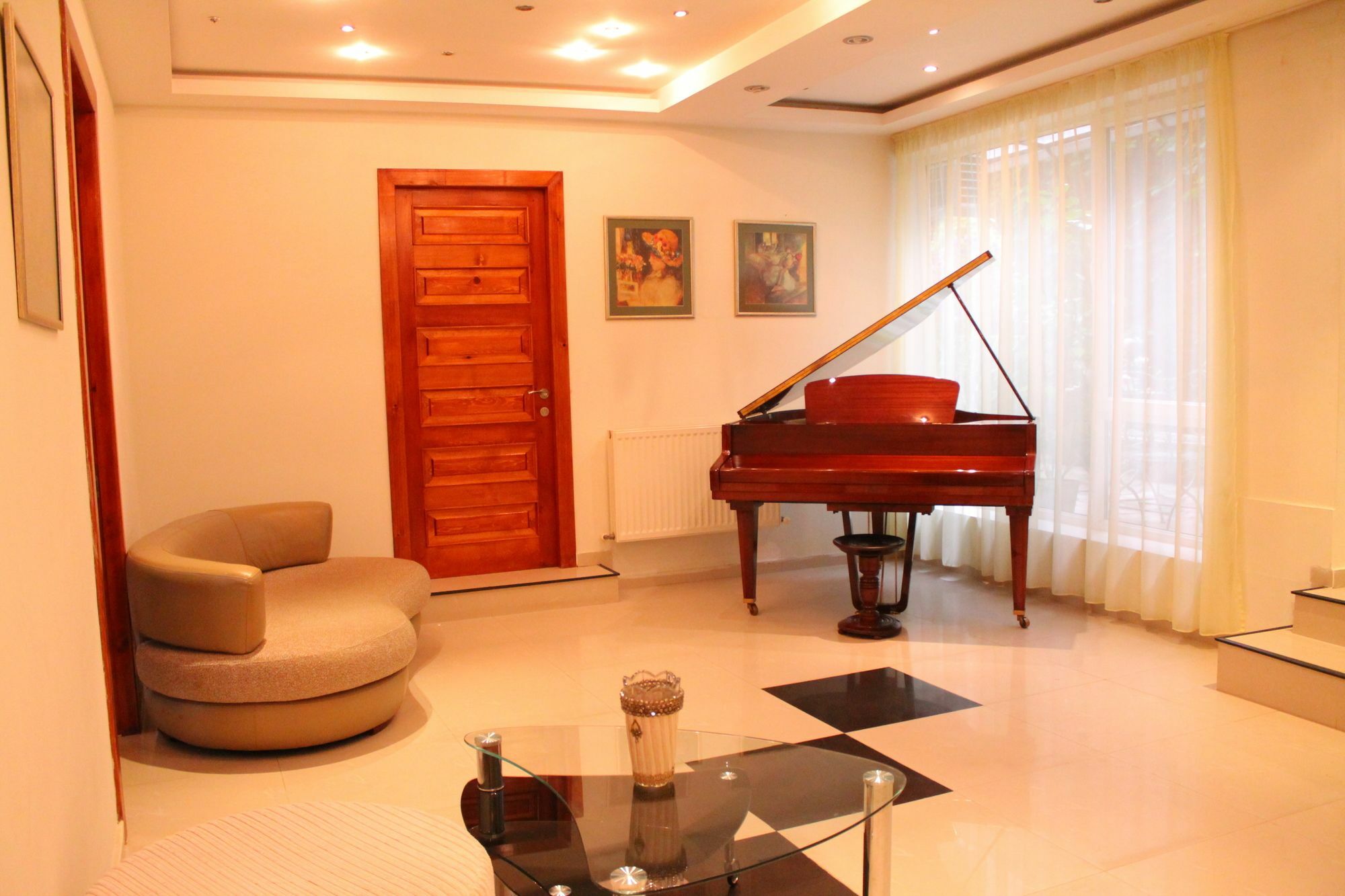 Apartment Vake تبليسي المظهر الخارجي الصورة