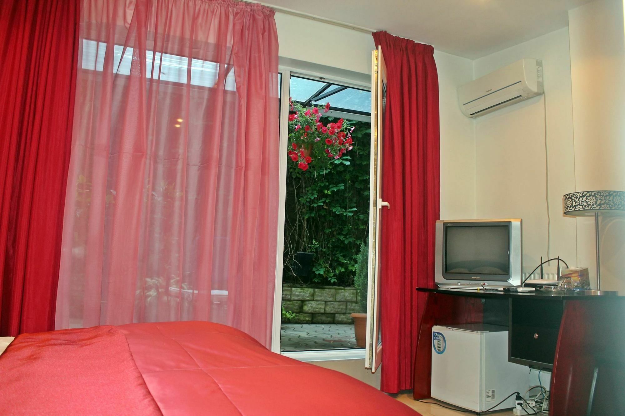 Apartment Vake تبليسي المظهر الخارجي الصورة